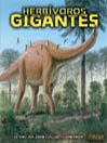 Herb�voros gigantes (Giant Plant-Eating Dinosaurs)@